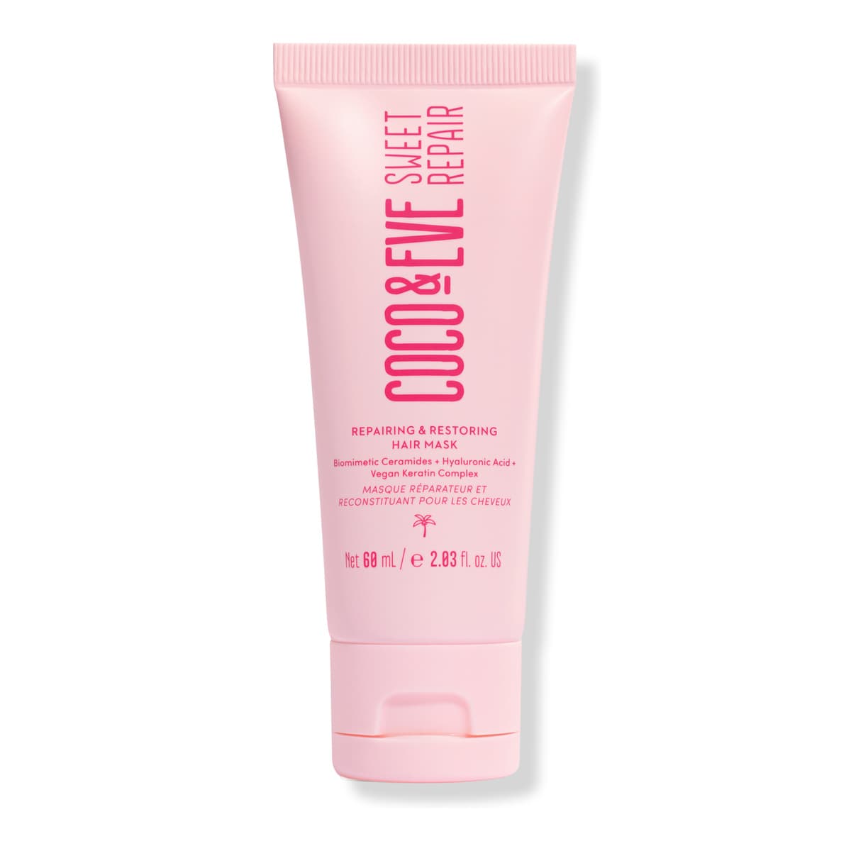 Travel Size Sweet Repair Repairing & Restoring Hair Mask