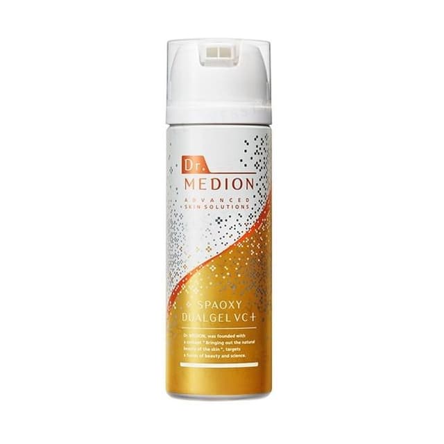 Dr. Medion Spaoxy Dual Gel VC+