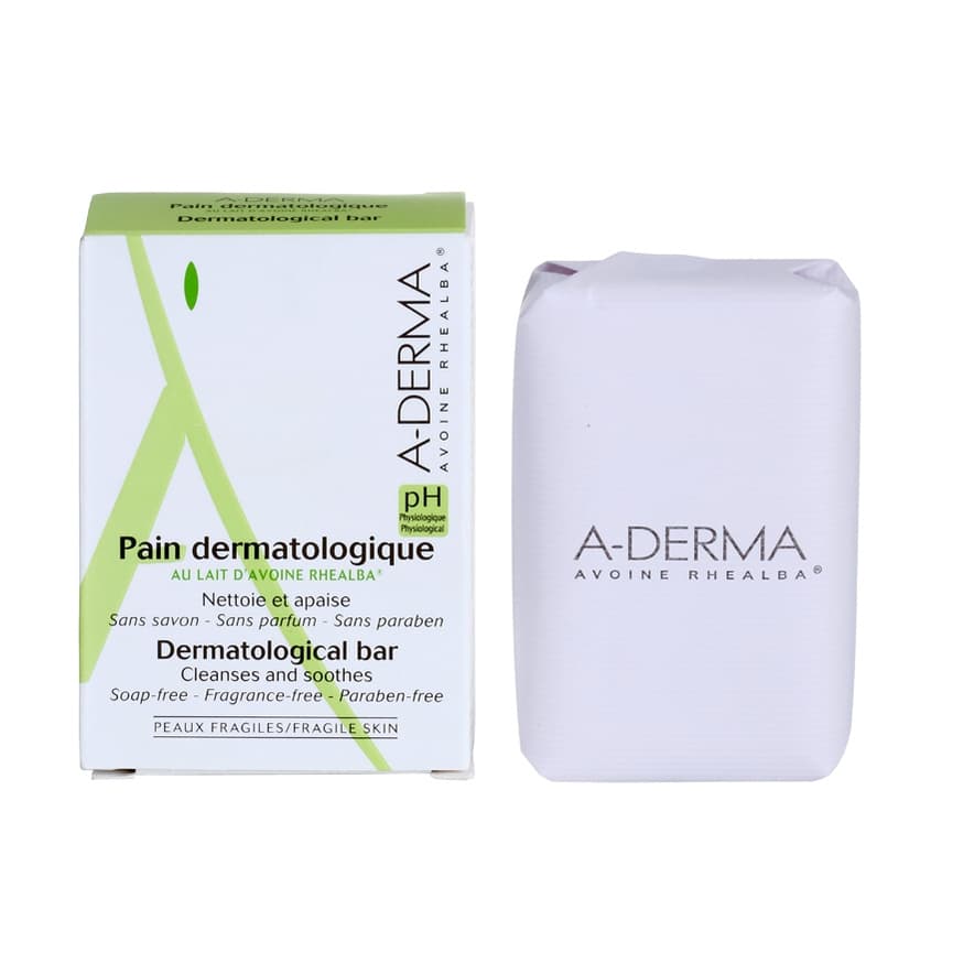 Essentials Dermatological Bar