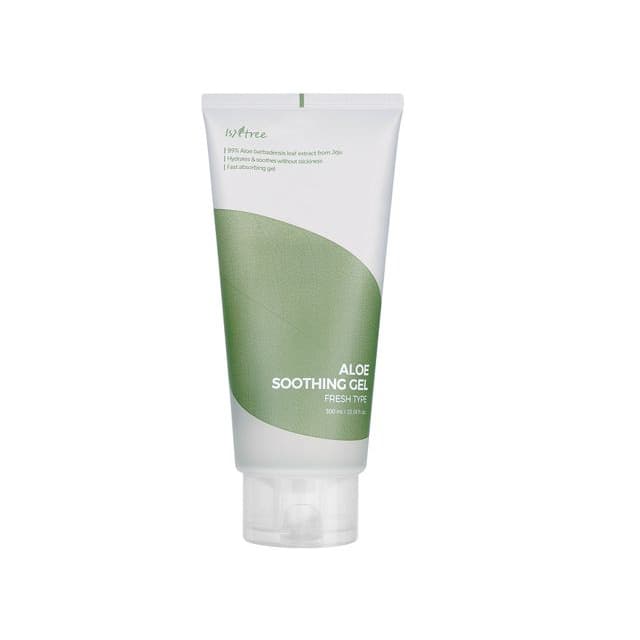 Aloe Soothing Gel Fresh Type