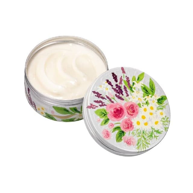 Blooming Everyday Steam Cream