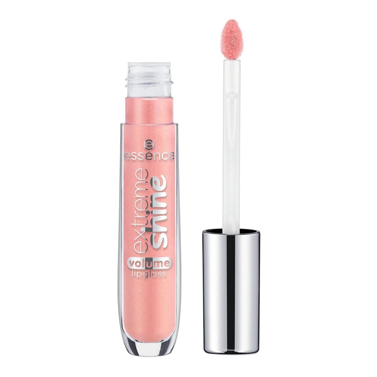 Extreme Shine Volume Lipgloss - 07 Peach Please