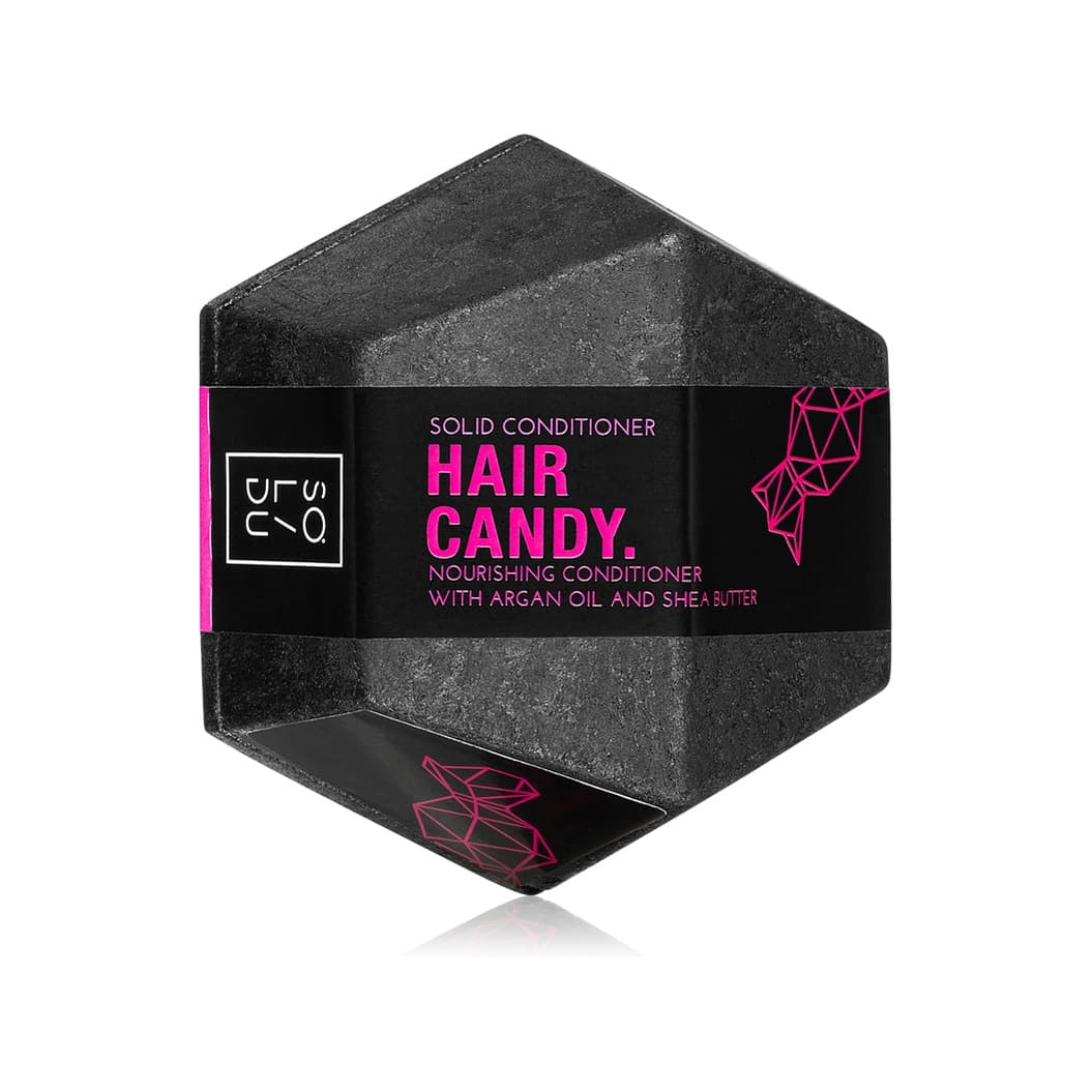 Hair Candy