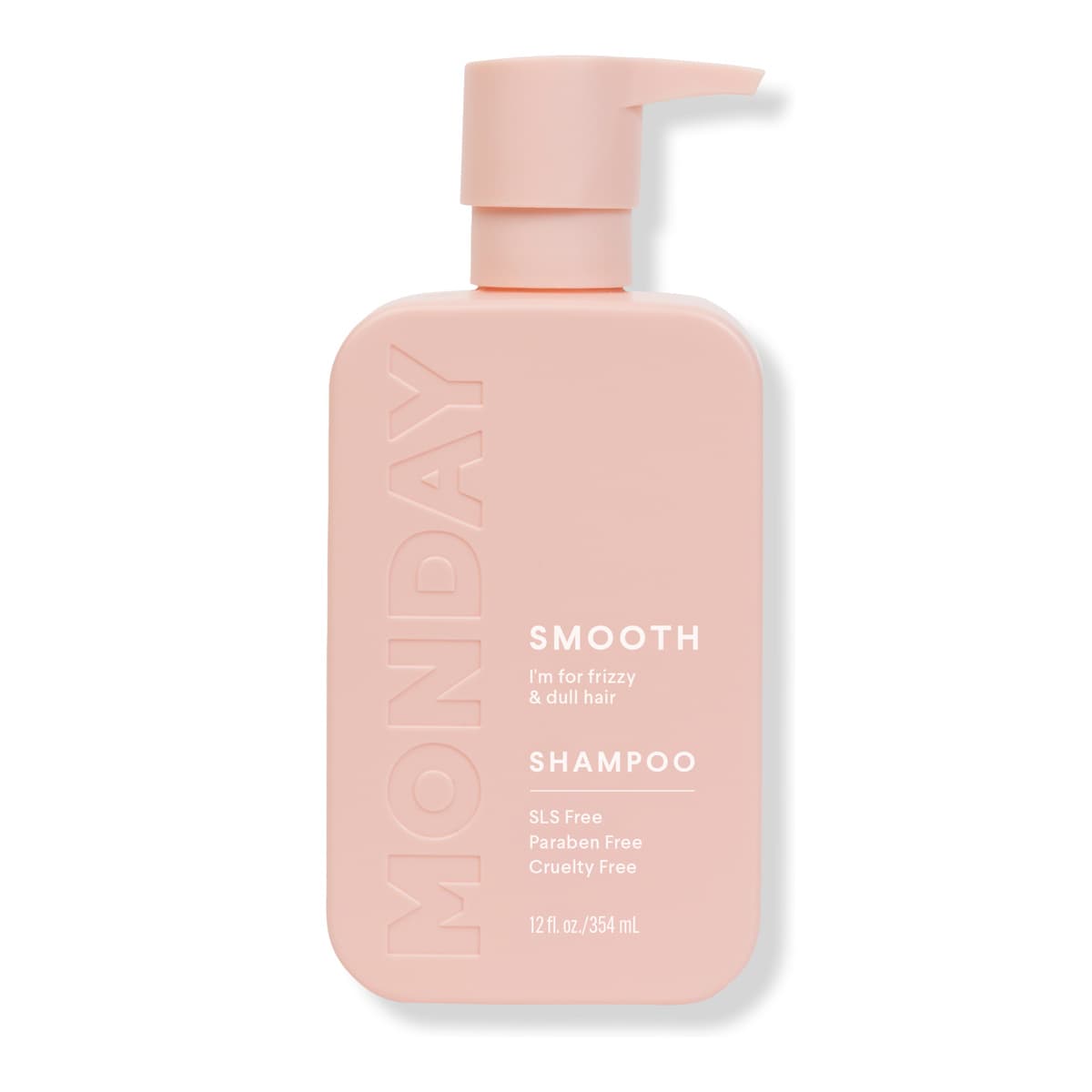 SMOOTH Shampoo