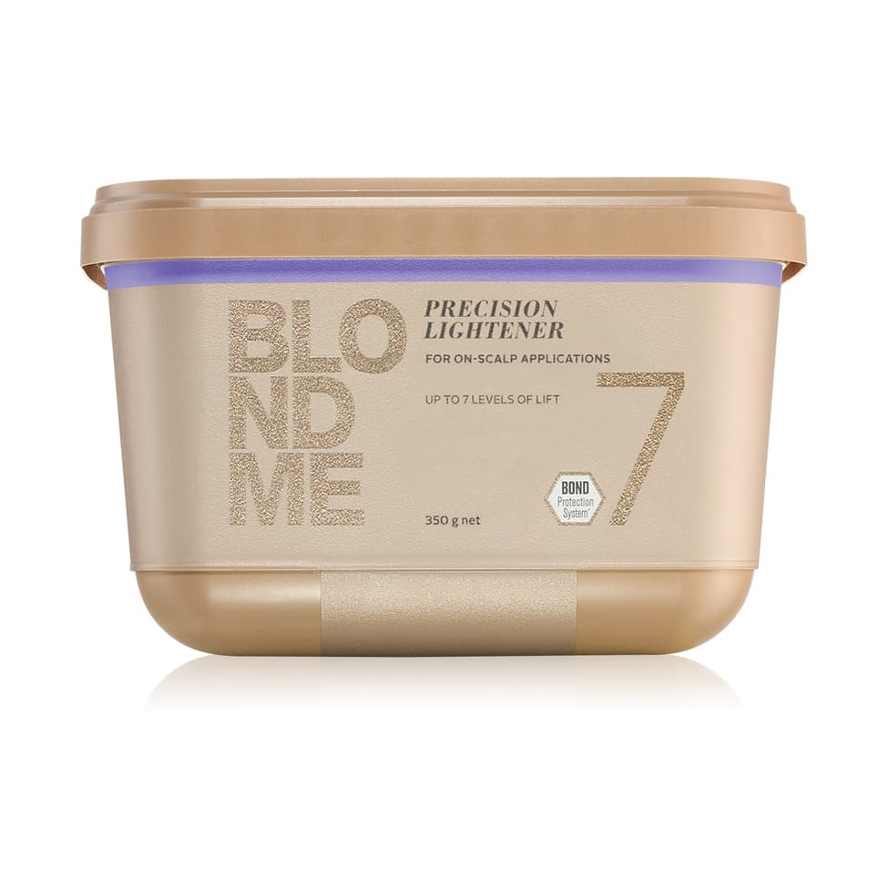 Blondme Precision Lightener 7