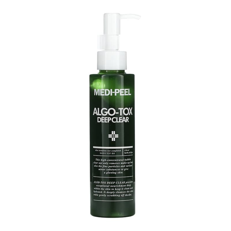 Algo-Tox Deep Clear