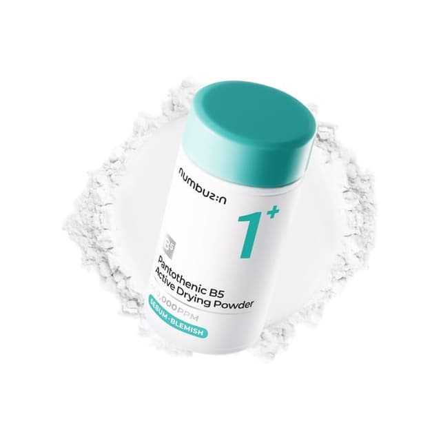 No.1 Pantothenic B5 Active Drying Powder