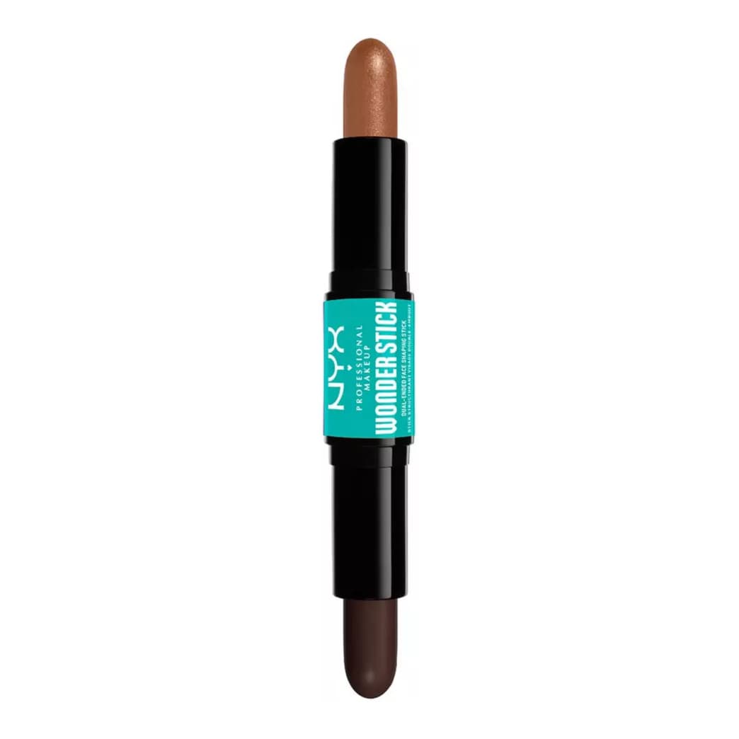 Wonder Stick Highlight & Contour Stick, deep