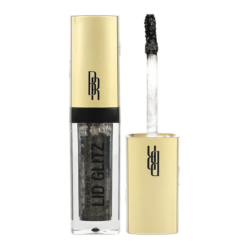 Eye Appeal, Lid Glitz, #8057 Black Tie