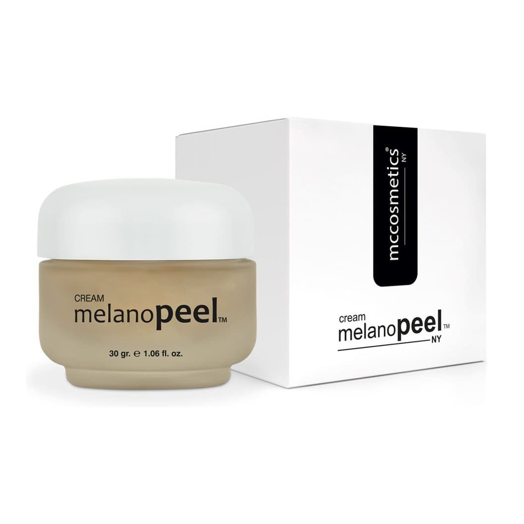Melanopeel Cream