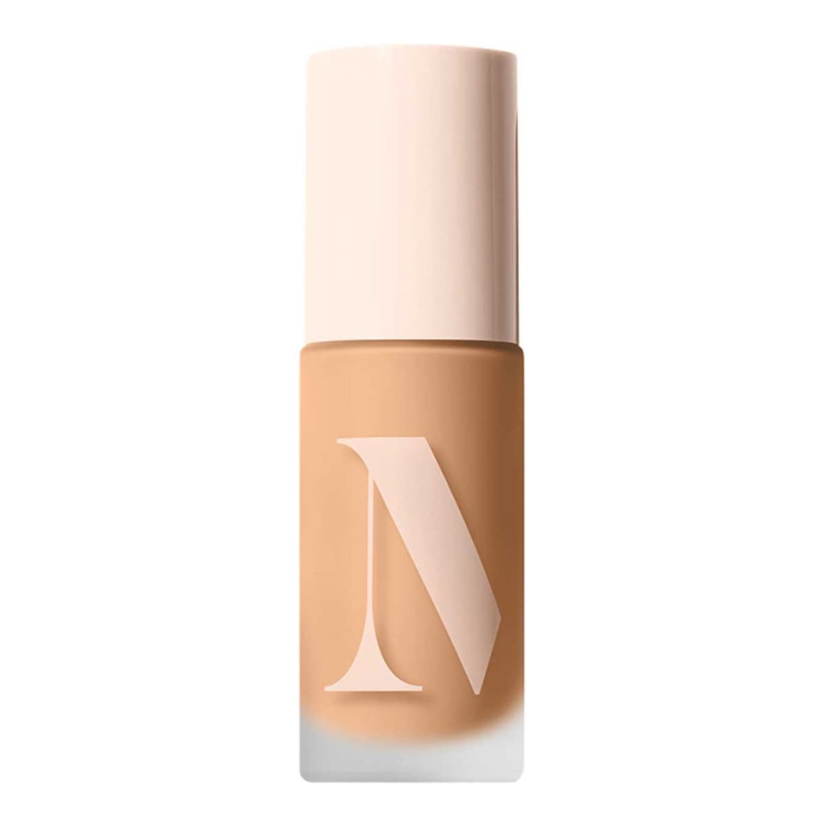 Lightform Extended Hydration Foundation, LIGHT 12