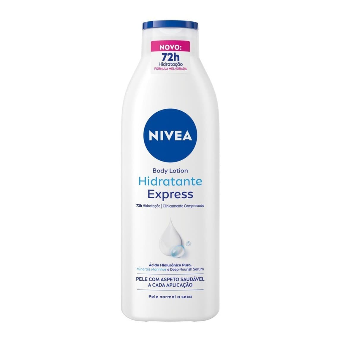 Express Hydration 5-In-1 Body Lotion