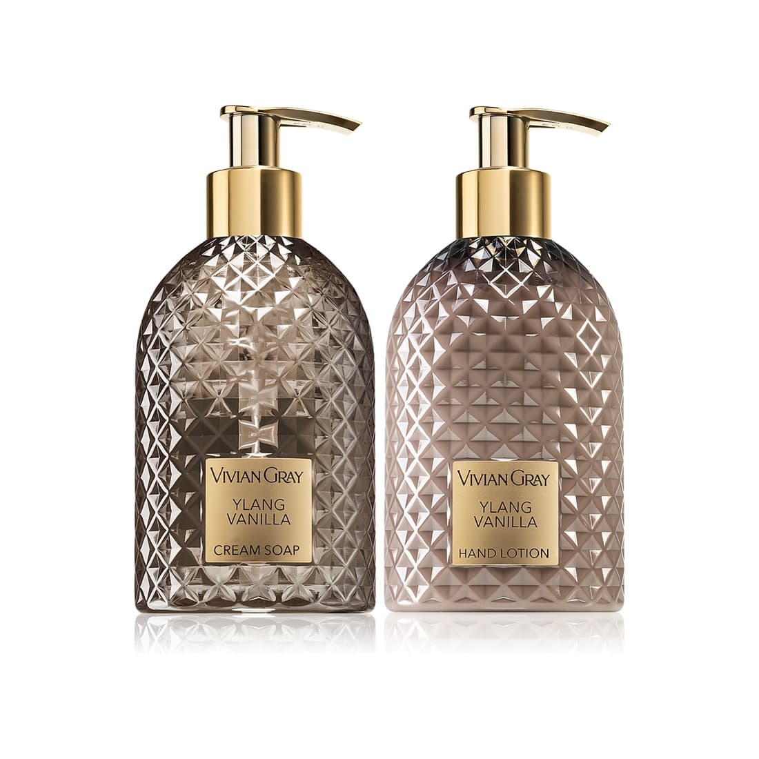 Gemstone Ylang & Vanilla