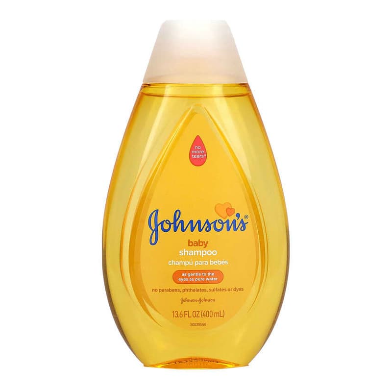 Baby Shampoo