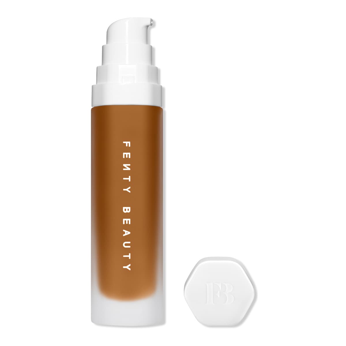 Soft'Lit Naturally Luminous Hydrating Longwear Foundation, #390