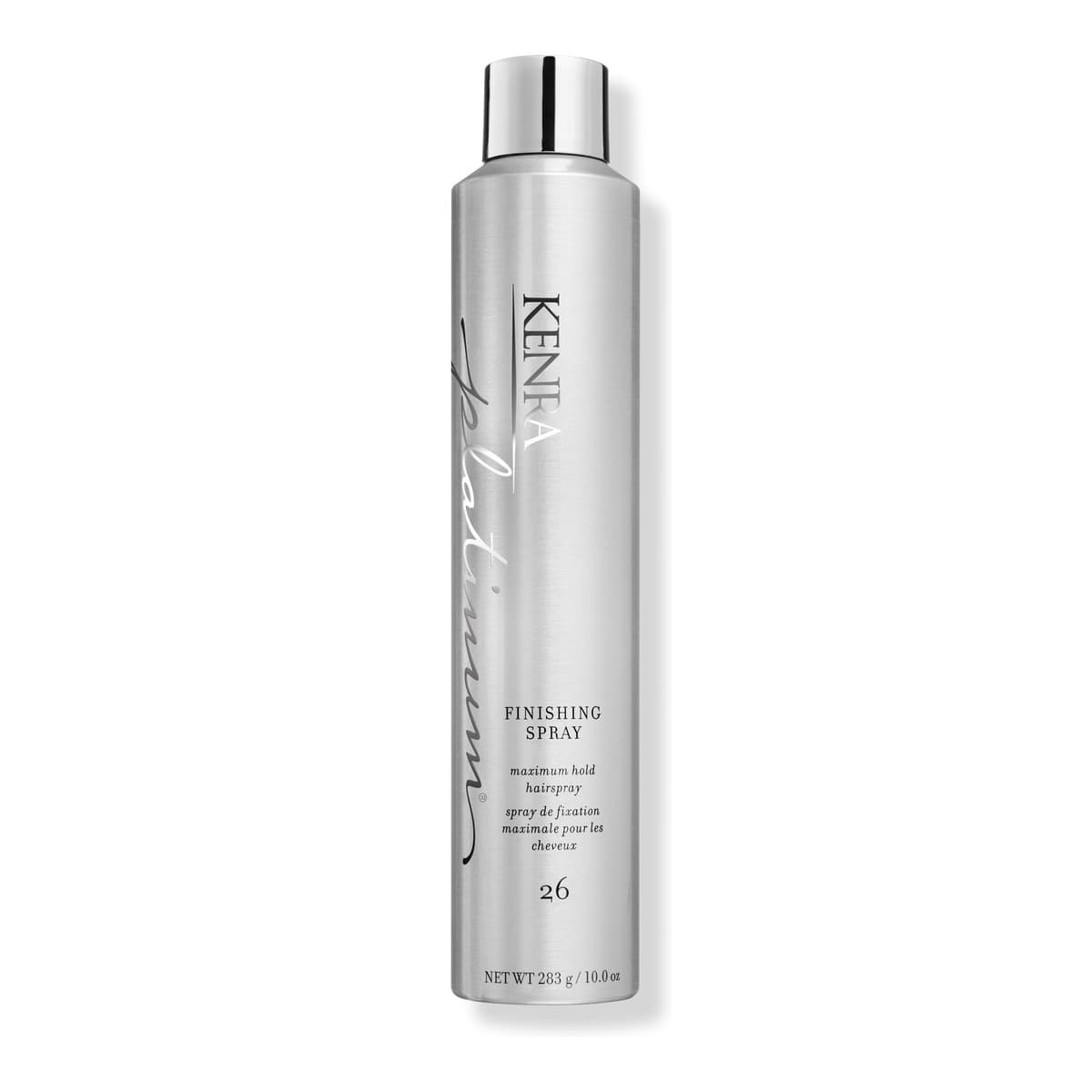 Platinum Finishing Spray 26