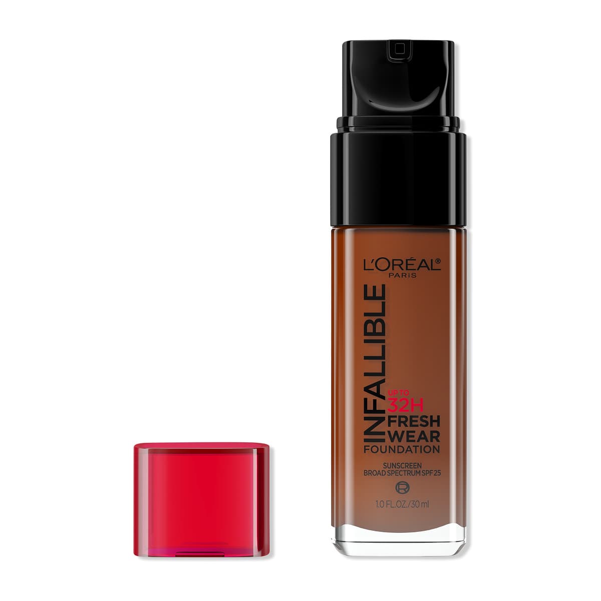 Infallible Up to 32 Hour Fresh Wear Foundation, #530 Deep Amber