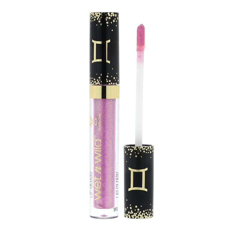 ColorIcon, Lip Gloss, 673A Gemini