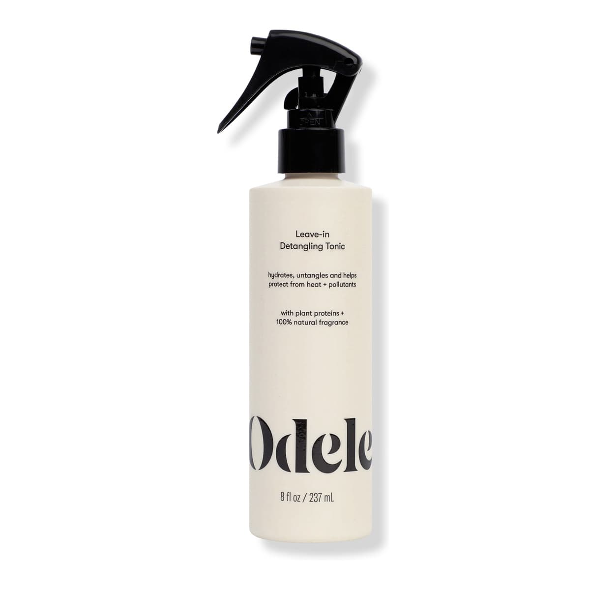 Leave-In Detangling Tonic