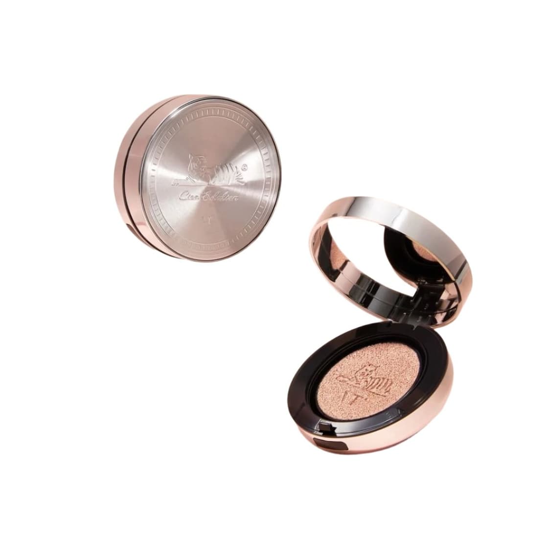 Cica Airy Fit Cover Cushion