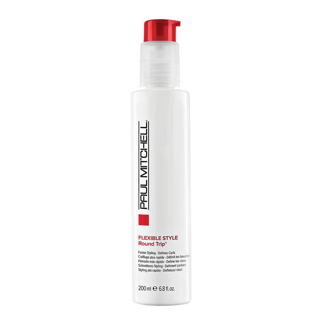 Round Trip Curl Enhancer