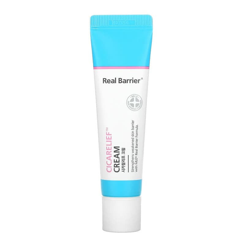 Cicarelief Cream