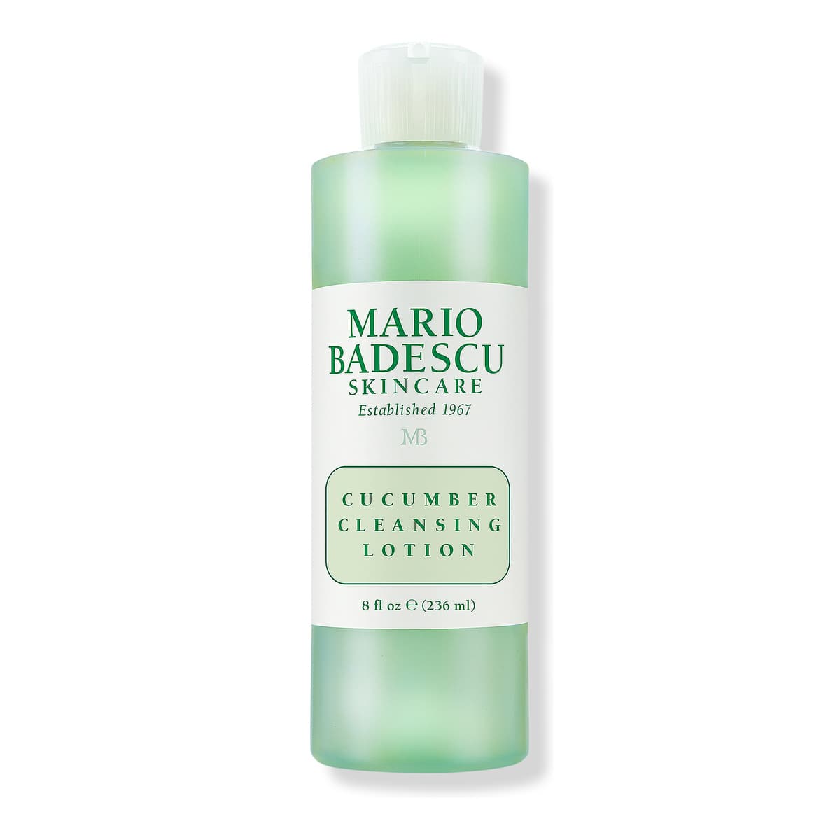 Cucumber Cleansing Lotion