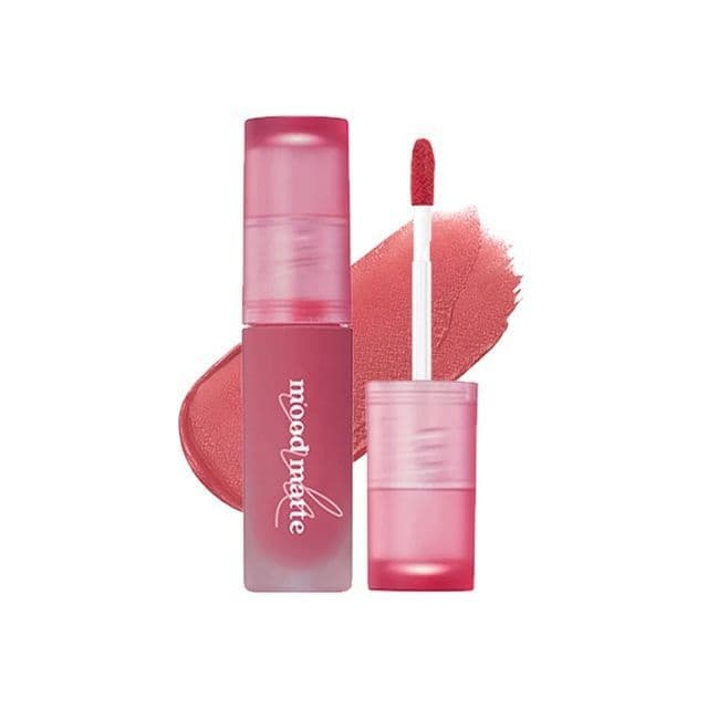 Ink Mood Matte Tint, #06 Pink Dive