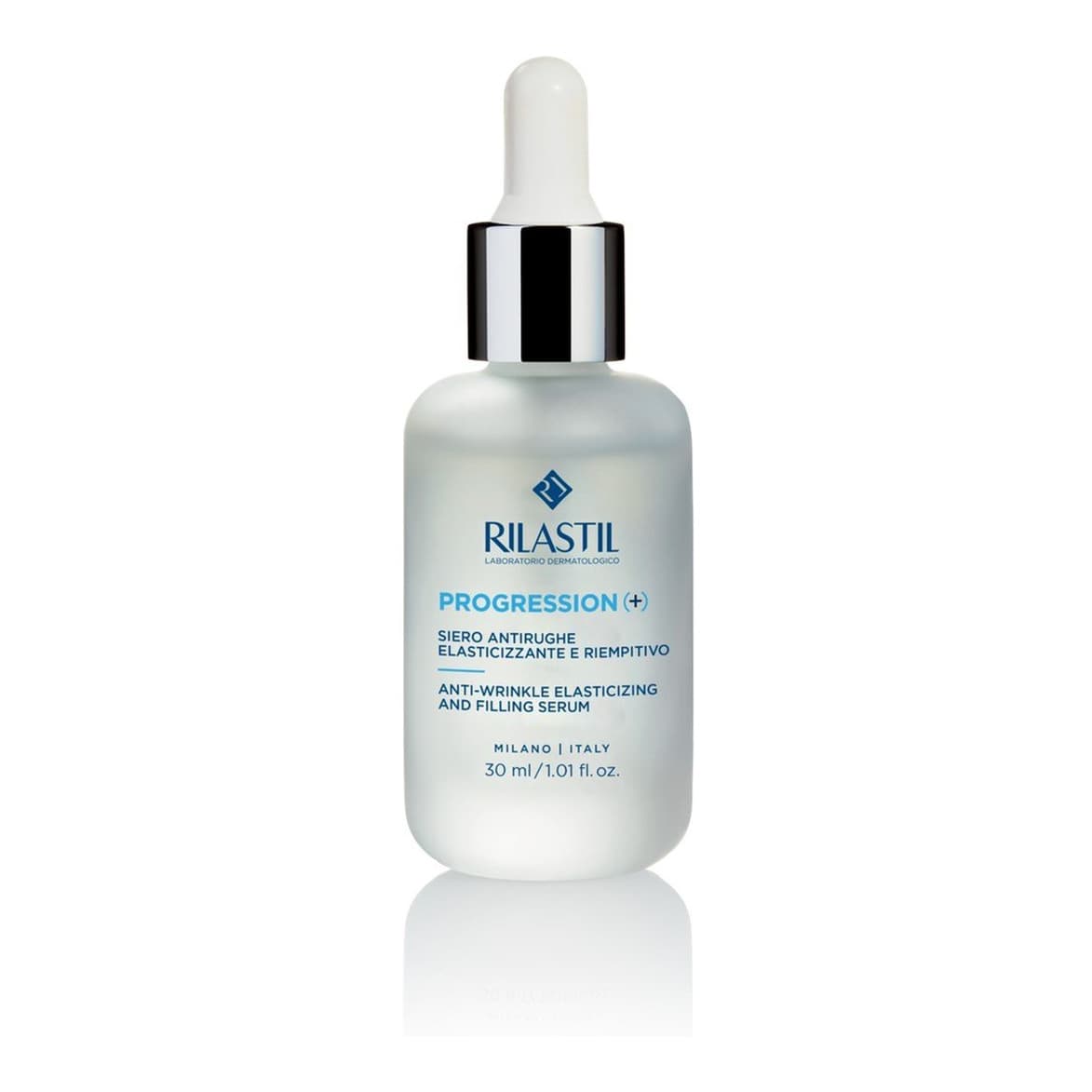 Progression (+) Anti-Wrinkle Elasticizing and Filling Serum