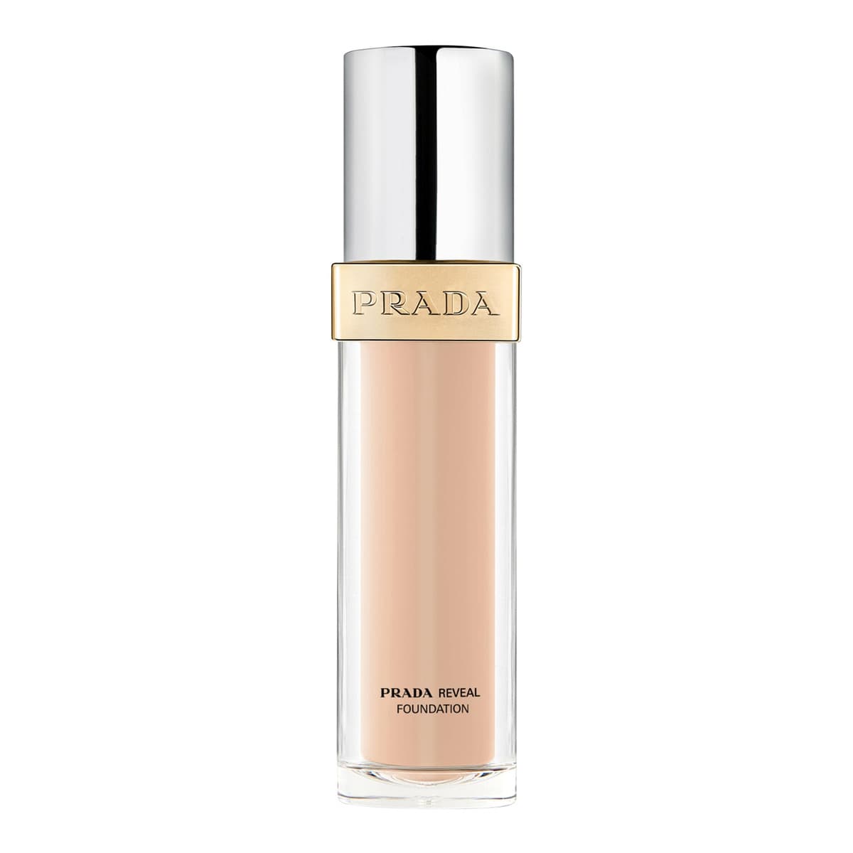 Reveal Skin-Optimizing Refillable Soft Matte Foundation, LN15