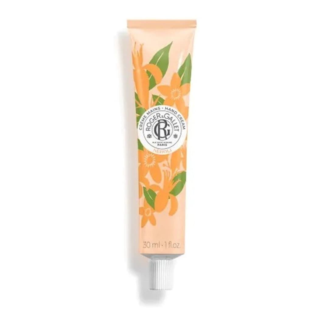 Néroli Hand Cream