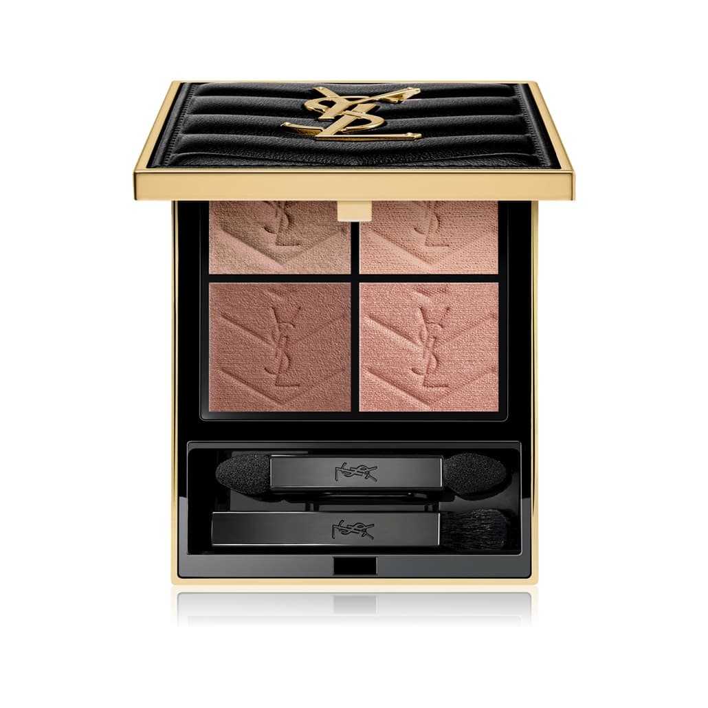 Couture Mini Clutch