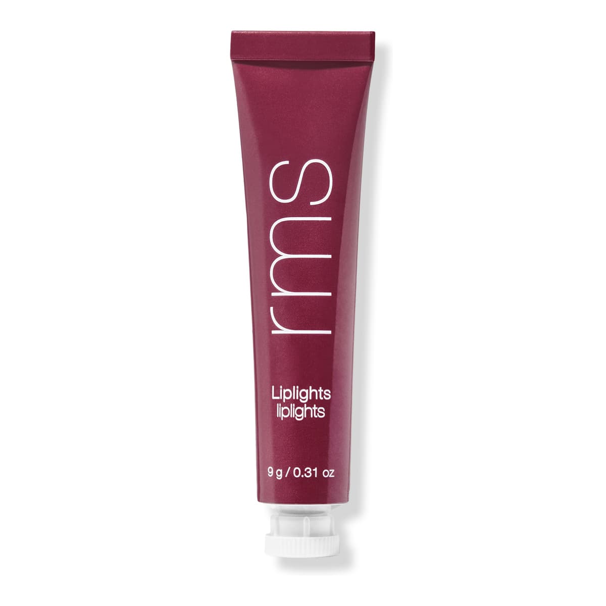 Liplights Cream Lip Gloss, Rhythm