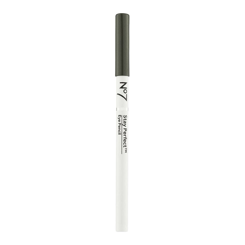 Stay Perfect Eye Pencil, Deep Green