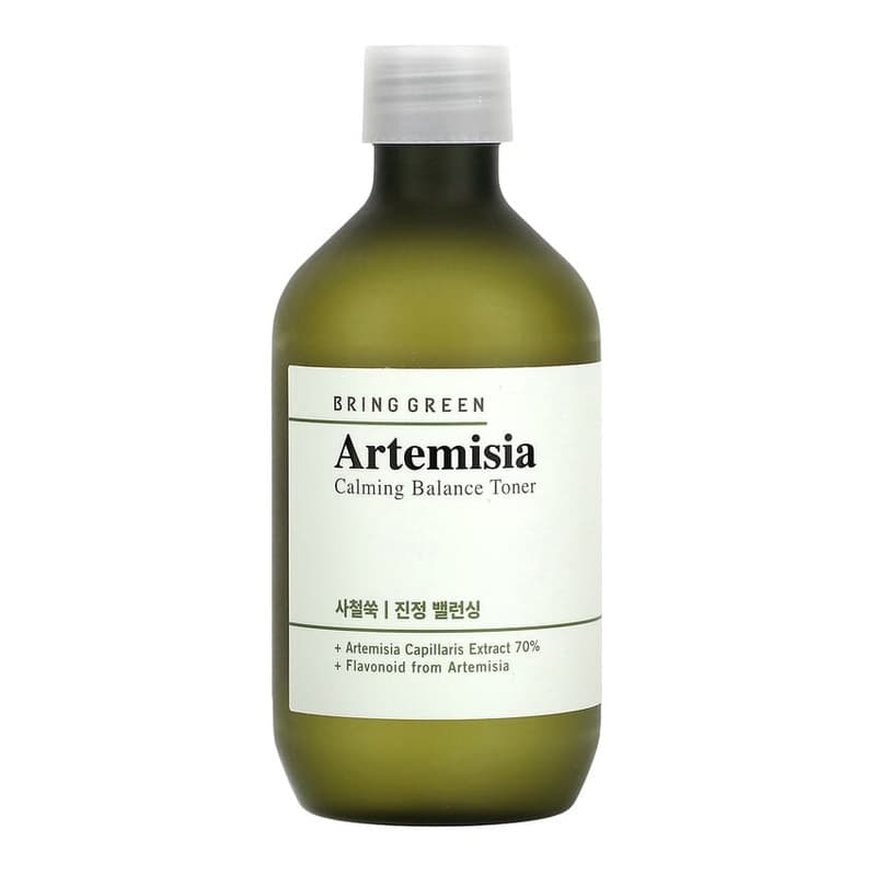Artemisia Calming Balance Toner