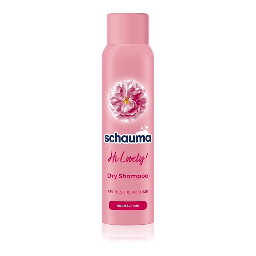 Schauma Hi Lovely