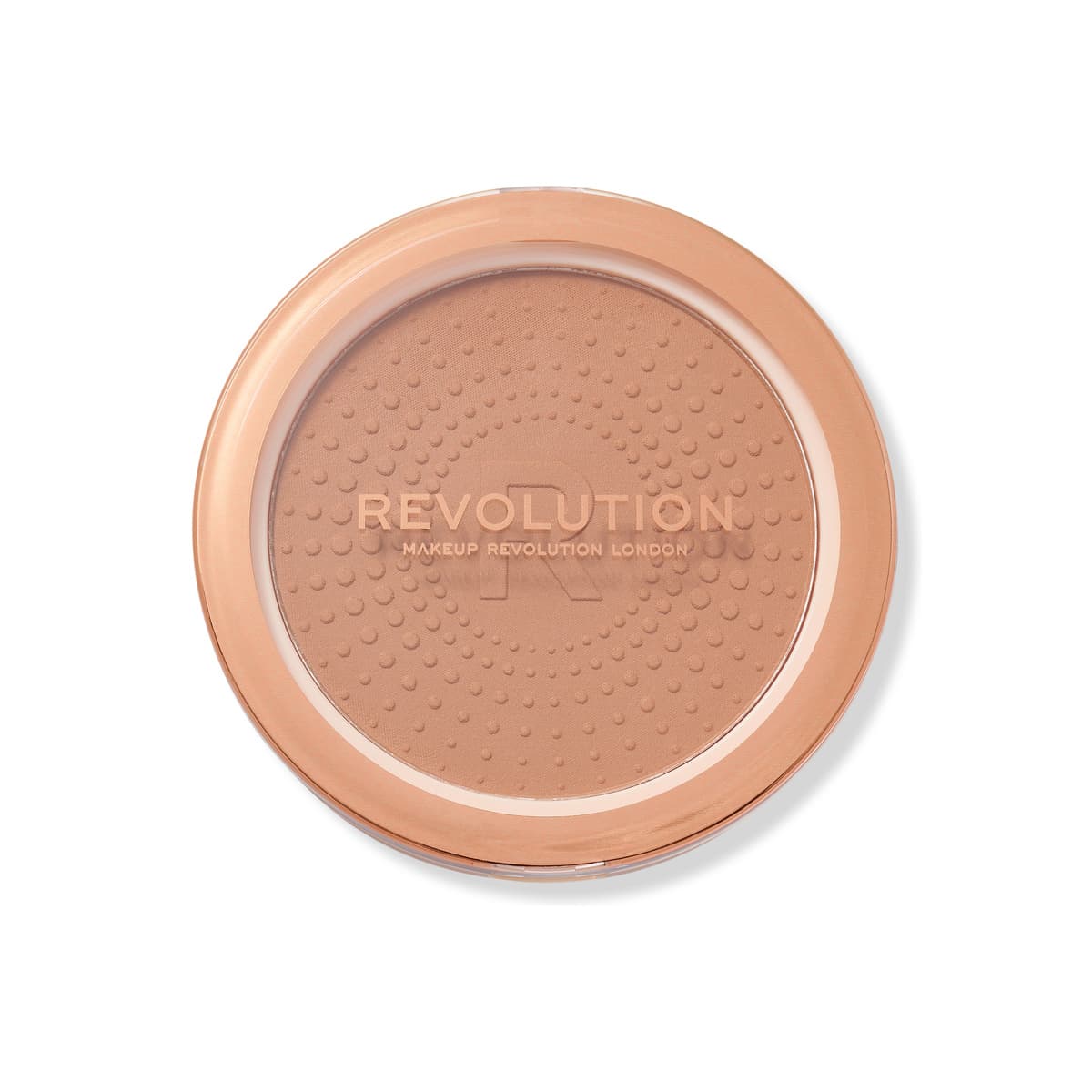 Mega Bronzer, #02 Warm