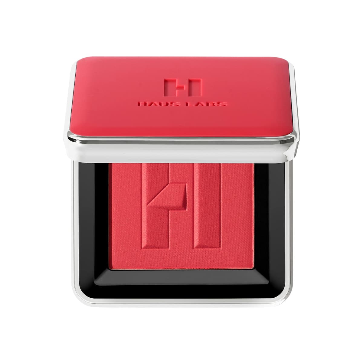 Color Fuse Talc-Free Blush Powder With Fermented Arnica, Watermelon Bliss