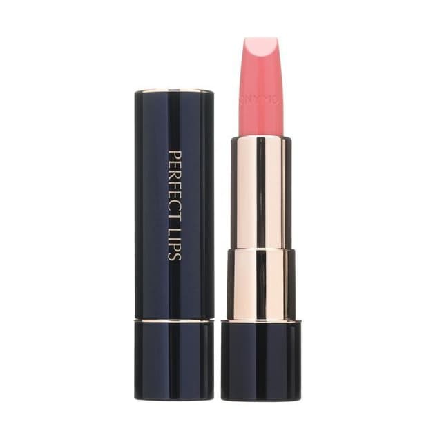Perfect Lips Rouge Intense, #02 Shine Coral