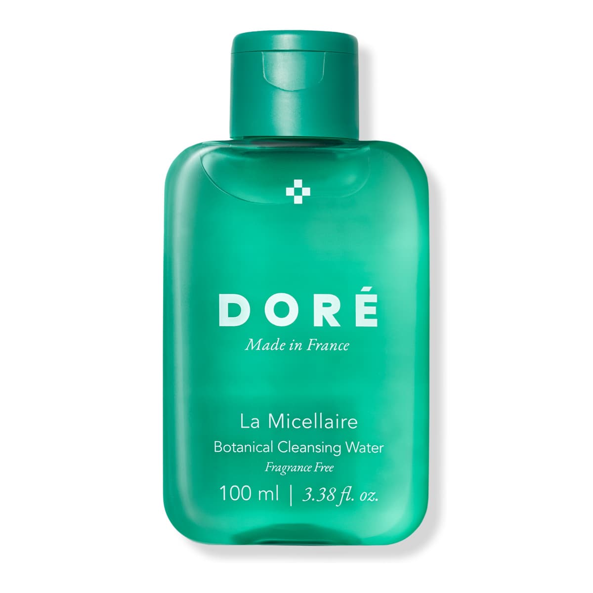 Travel Size La Micellaire Botanical Micellar Cleansing Water