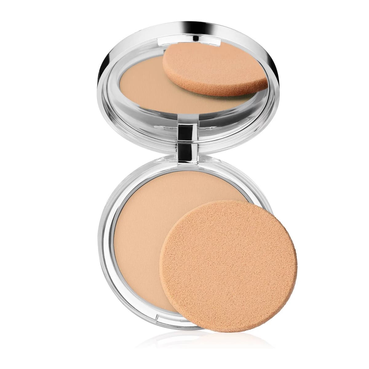 Stay-Matte Sheer Pressed Powder Foundation, Stay Golden