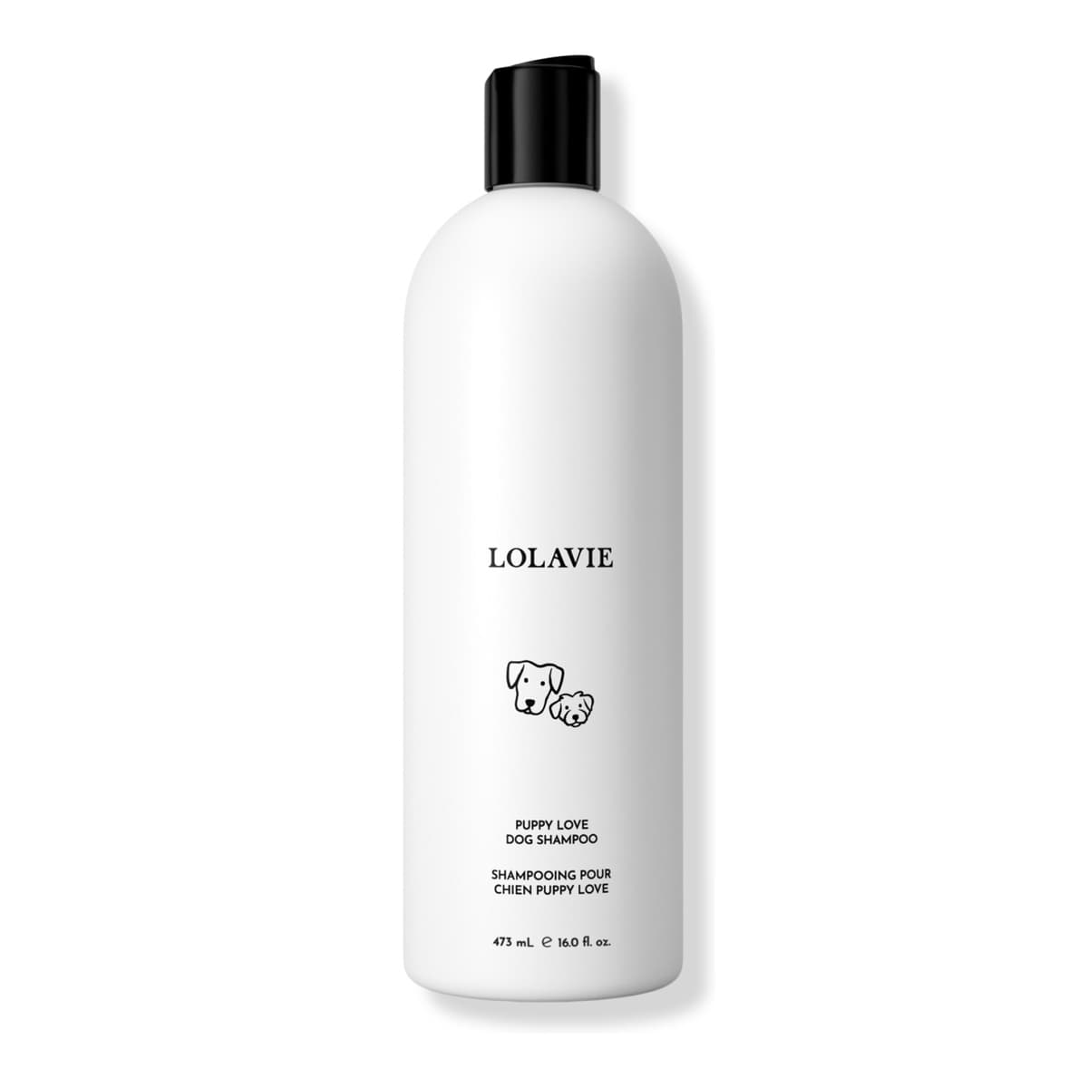 Puppy Love Dog Shampoo