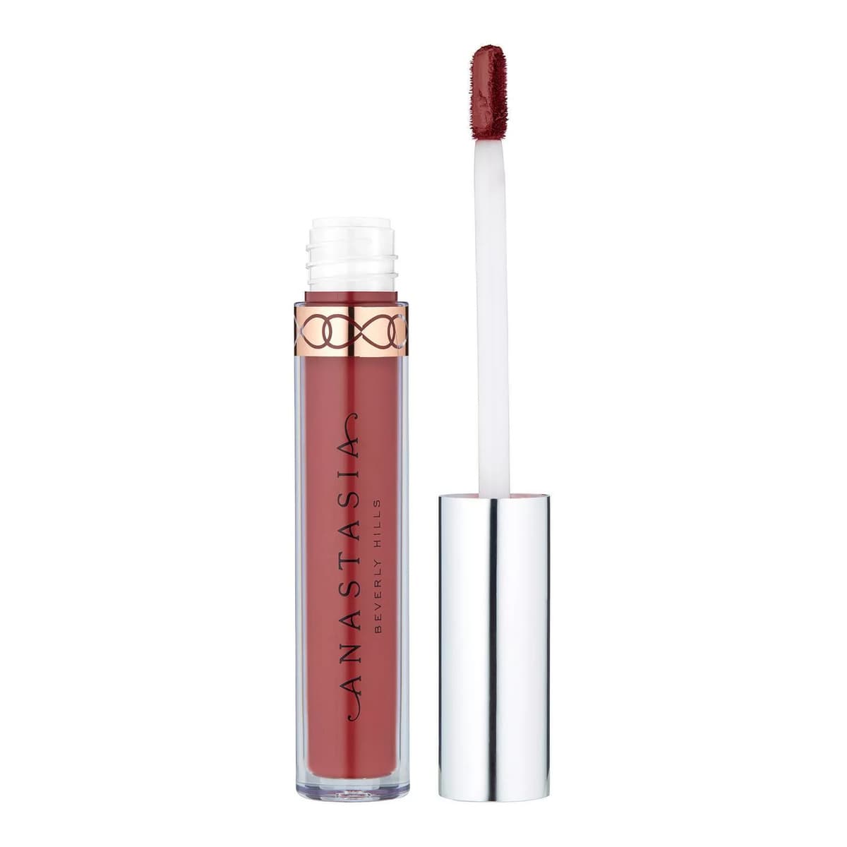 Liquid Lipstick, Dazed
