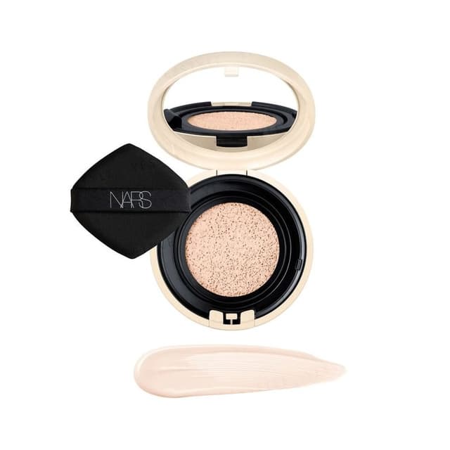 Pure Radiant Protection Aqua Glow Cushion SPF 50+ PA+++ Refill 00507 Namsan