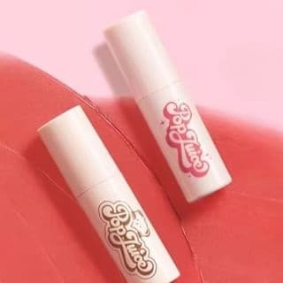 Soft Pink Series Lip Mud, PK03# Fallen Berry