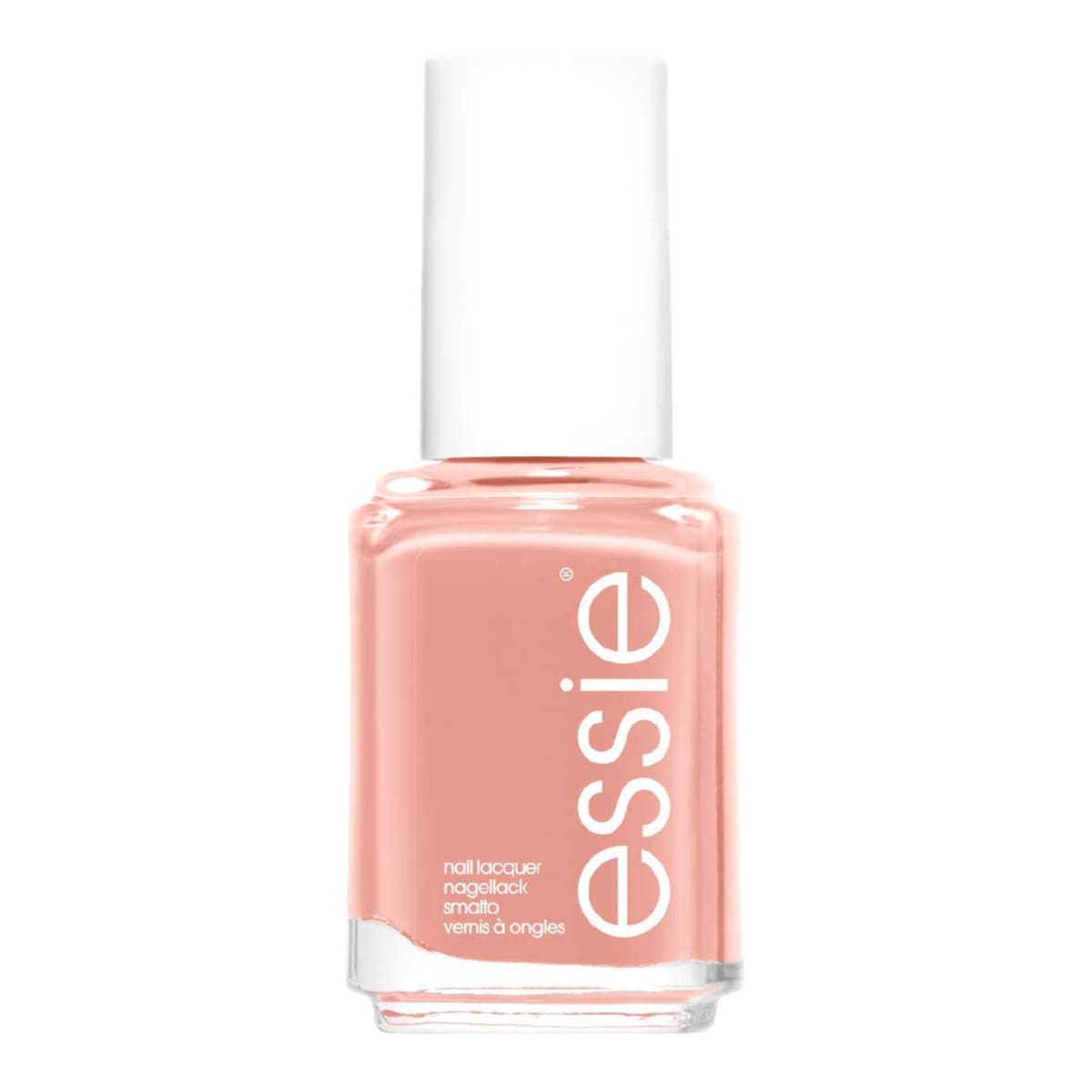 Nail Colour 23 Eternal Optimist Nail Polish