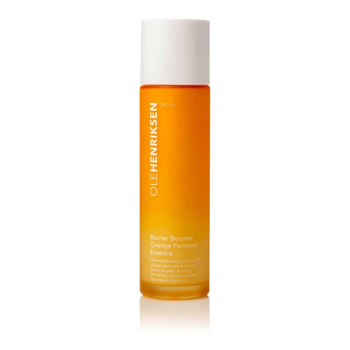 Barrier Booster Orange Ferment Essence