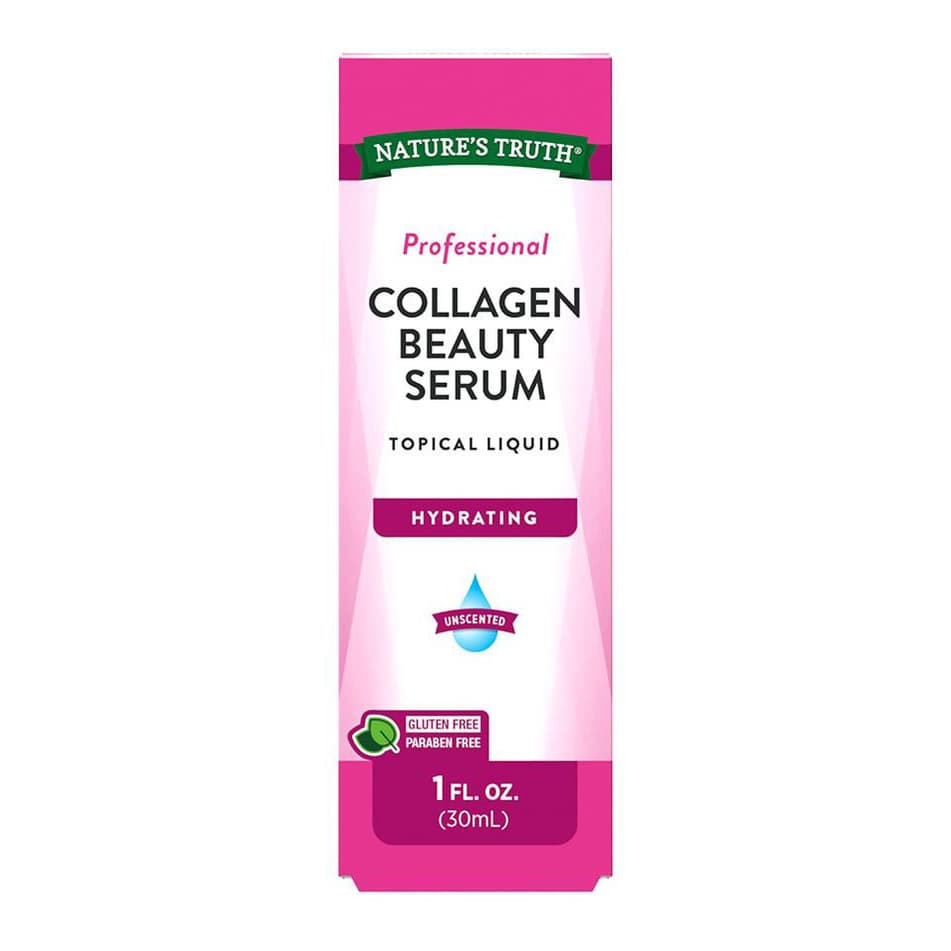 Hydrating Collagen Serum |