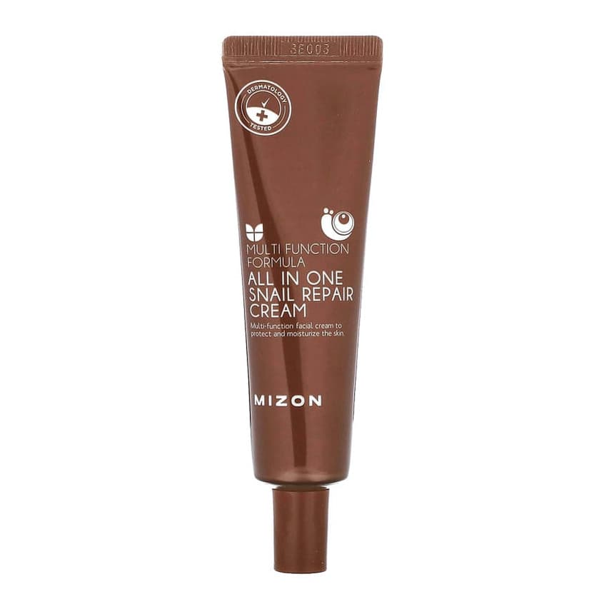All in One Snail Repair Cream