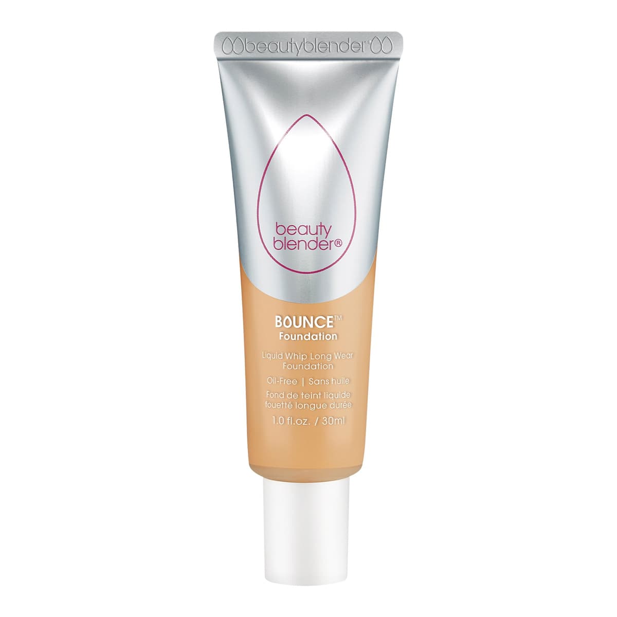 Bounce™ Liquid Whip Long Wear Foundation, #3.60W Tan Golden